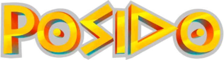 Posido España casino online logotipo oficial